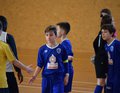 Tournoi de futsal U13 : une 1ère édition très réussie