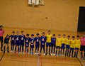 Tournoi de futsal U13 : une 1ère édition très réussie