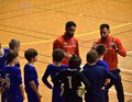 Tournoi de futsal U13 : une 1ère édition très réussie