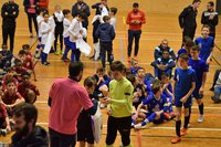 Tournoi de futsal U13 : une 1ère édition très réussie