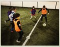 Le futsal à l’honneur à l’Académie