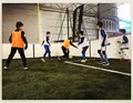 Le futsal à l’honneur à l’Académie