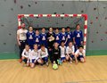 Le futsal à l’honneur à l’Académie