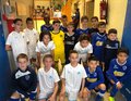 Le futsal à l’honneur à l’Académie