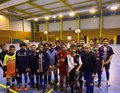 Le futsal à l’honneur à l’Académie