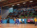 Le futsal à l’honneur à l’Académie