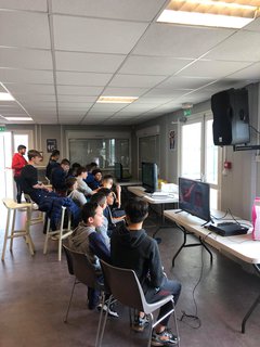 Tournoi FIFA du club