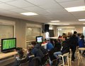 Tournoi FIFA du club