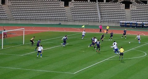 27 mars 2010: « A Paris, c’est Moulins qui a été magique »