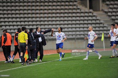 27 mars 2010: « A Paris, c’est Moulins qui a été magique »