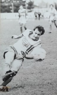 26 janvier 1986: L’AS Moulins aux 16ème de finale de la Coupe de France