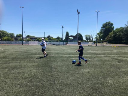 Concours d'entrée 2020 pour la section sportive Charles Péguy 