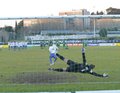 5 janvier 2013: L'ASM renverse Marseille-Consolat 