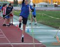 Les U14 se testent à l'athlétisme