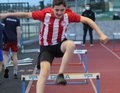 Les U14 se testent à l'athlétisme