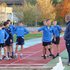 Les U14 se testent à l'athlétisme