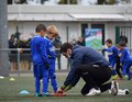 A la découverte de la catégorie U6/U7...