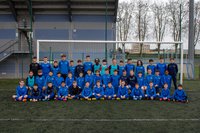 Des nouvelles de la section Foot du collège Charles Péguy