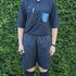 Mathilde Vincent nouvelle jeune arbitre de Ligue