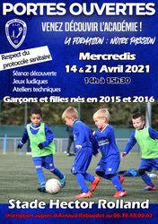 Portes ouvertes U6/U7