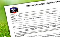 Renouvellement des licences 2022-2023