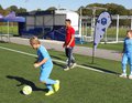 Challenge PEF : l’Académie 2e à Clairefontaine