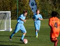 Challenge PEF : l’Académie 2e à Clairefontaine