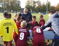 Challenge PEF : l’Académie 2e à Clairefontaine