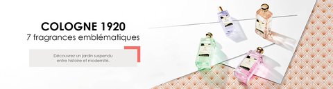 Les Parfums Jardin de France nouveau partenaire de l’Académie