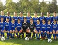 Bilan mi-saison U12/U13