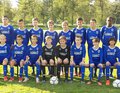 Bilan mi-saison U12/U13