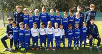 Bilan mi-saison U6/U7