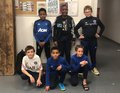 Retour sur le cycle Futsal pour les U11