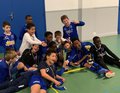 Retour sur le cycle Futsal pour les U11