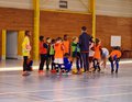 Retour sur le cycle Futsal pour les U11