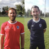 Interview croisée avec les coachs séniors