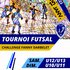 Tournoi Futsal 2023