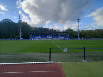 Deux dirigeants asémistes à Clairefontaine