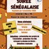 Soirée sénégalaise de Yakar