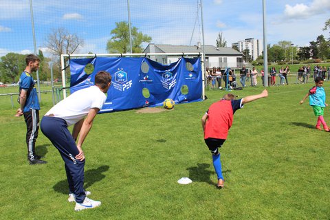 Fête de l'Ecole de Foot