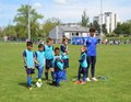 Fête de l'Ecole de Foot