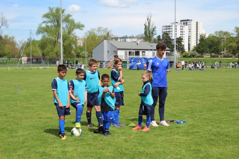 Fête de l'Ecole de Foot