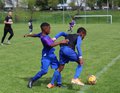 Fête de l'Ecole de Foot