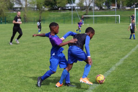 Fête de l'Ecole de Foot