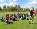 Fête de l'Ecole de Foot