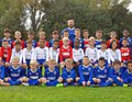 École de foot : Bilan de la saison 2022-2023