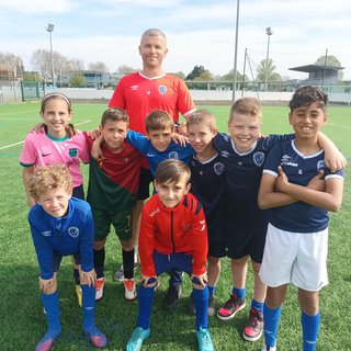 U10/U11 : Bilan de la saison 2022-2023