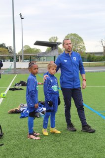 U10/U11 : Bilan de la saison 2022-2023