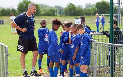 U10/U11 : Bilan de la saison 2022-2023