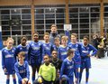 U12/U13 : Bilan de la saison 2022-2023